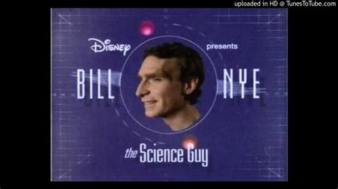 Bill Nye The Science Guy Theme Song (Extended Mix) - YouTube