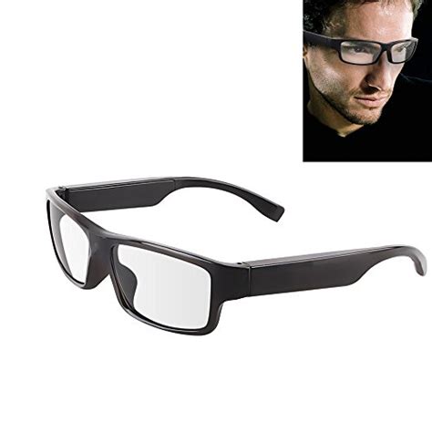 Buy Glasses & Camera Glasses, Best Hidden Camera and Sunglasses ...