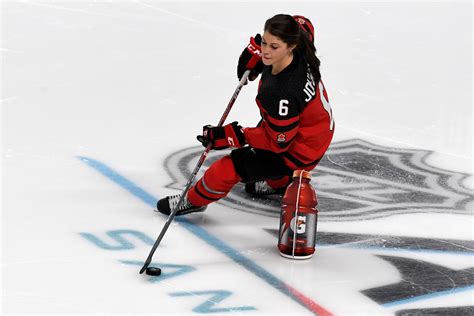 Women’s Hockey Links: Where do the CWHL and NWHL go next—with the NHL ...