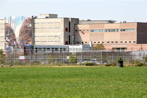 Riverside Correctional Facility - The Prison Direct