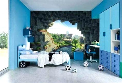 Bedroom Ideas For Minecraft Bedroom Bedroom Ideas Bedroom - Child's ...