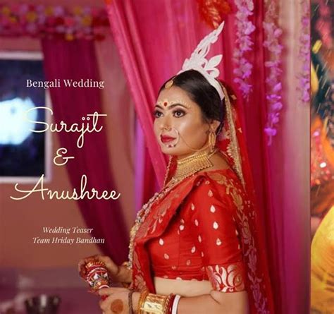 Bengali Wedding Photography