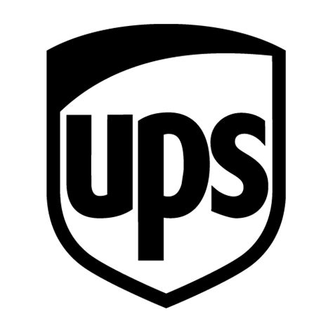 Ups Store Logo Vector