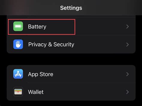 How To Turn On Battery Percentage On iPhone 14, 14 Pro & 14 Pro Max ...