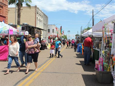 Port Lavaca | Tour Texas