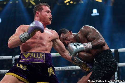 Canelo Vs Charlo Fight Results: Canelo Álvarez Dominates Jermell Charlo ...