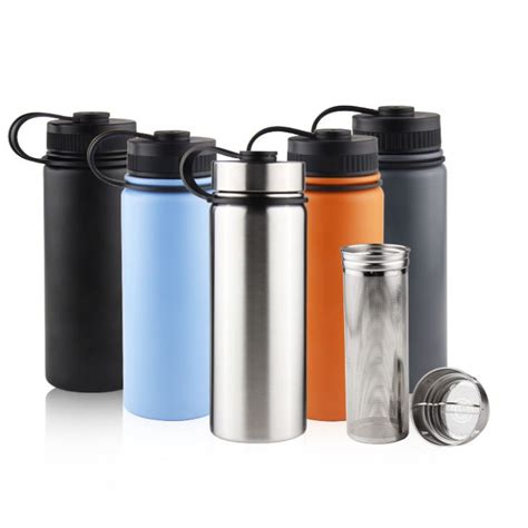 Thermos Stainless King Factory, Suppliers & Manufacturers China ...