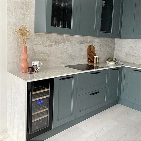 Dekton Arga Stonika - WorkTop Library