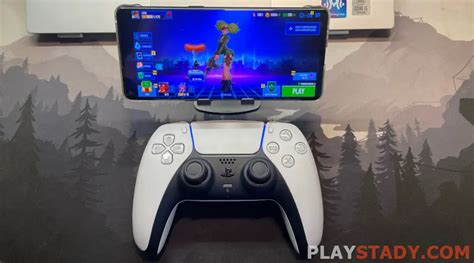 How to Connect PS5 Controller to Android Phone & Tablet - GUIDE