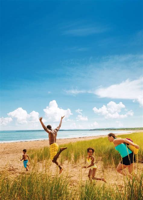 Nova Scotia Beaches: Guide to 41 Best Beaches in Nova Scotia | East coast vacation, Nova scotia ...