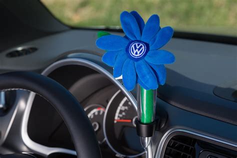 2009 Volkswagen Beetle Vase - Clear. Beetle, flower, vase, holder ...