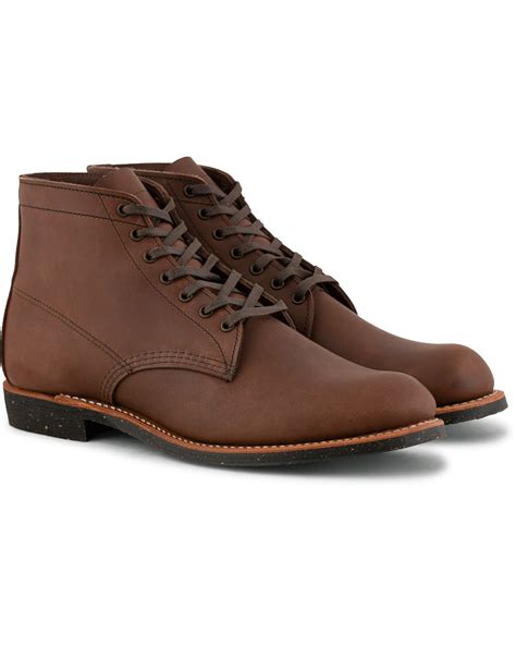 Red wing boots care - laneserre