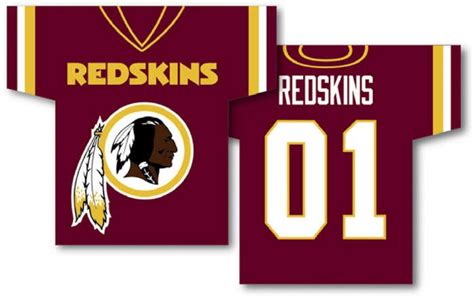 Washington Redskins Items - CRW Flags Store in Glen Burnie, Maryland