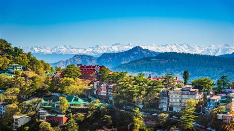 Discover the Charm of Shimla: A Guide to Its Finest Hotels for a ...