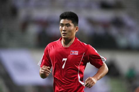 How a North Korean made headlines in European soccer | CNN