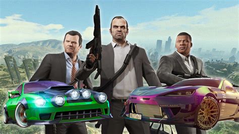 Grand Theft Auto 6 is likely set in Vice City, and won't be out until 2024 at least | British GQ