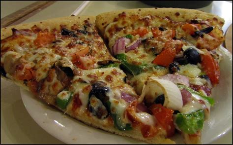 20 Best Veggie Pizza Pizza Hut - Best Recipes Ideas and Collections