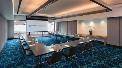 Conference Venues & Meeting Room Hire | Hyatt Regency Sydney