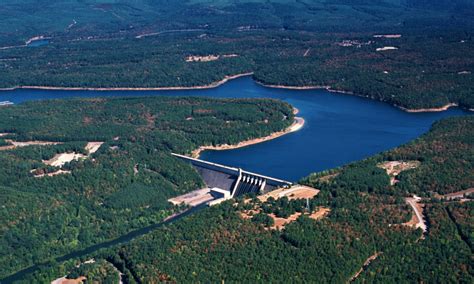 Greers Ferry Lake | Arkansas.com