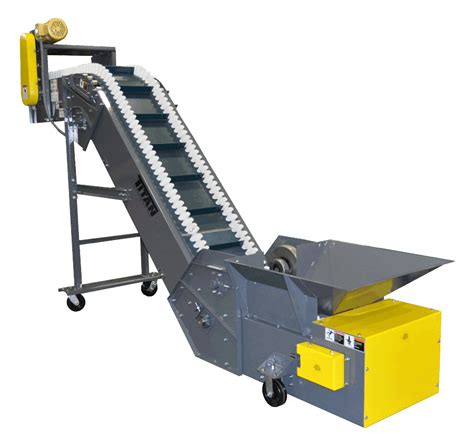 Conveyors and Material Handling – Mtechse.com