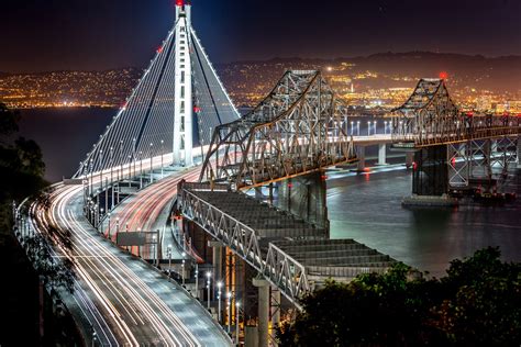 Bay Bridge East Span Hits One-Year Mark | Metropolitan Transportation ...