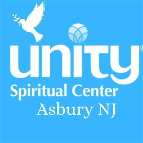 Unity Spiritual Center - Asbury, NJ