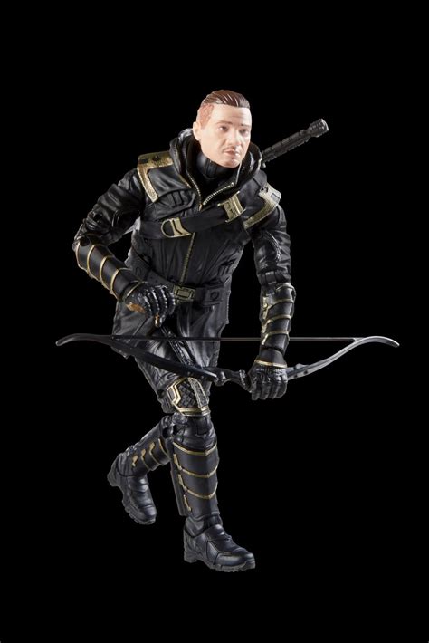 Marvel Legends Marvel's Hawkeye - Ronin - HYPERTOYS