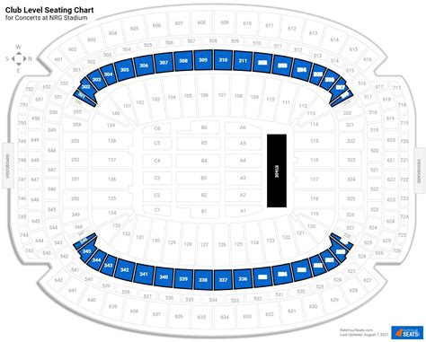 Reliant Arena Seating Map | Cabinets Matttroy