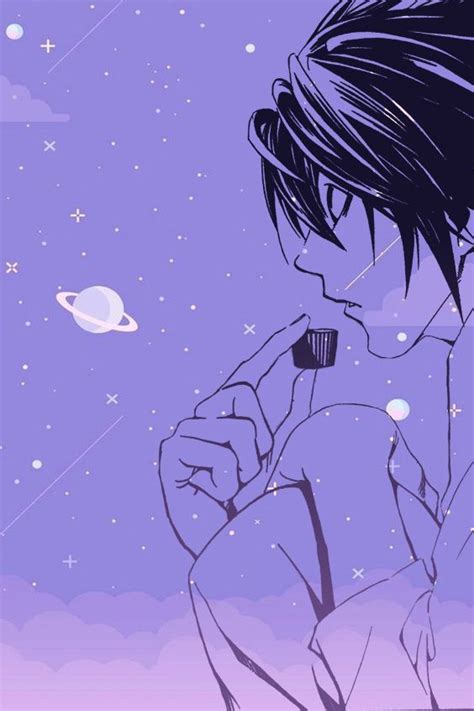 Death Note Wallpaper - Wallpaper Sun