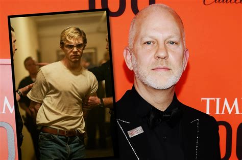 Ryan Murphy Says Dahmer Victims’ Relatives and Friends Never Returned ...