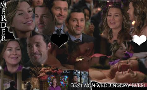 MD - Grey's Anatomy Couples Fan Art (6517184) - Fanpop