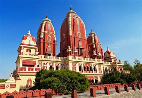 5 most famous temples in Delhi you must visit | India.com