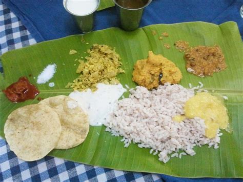 The traditional food of Kerala to try in your next trip - My Simple Sojourn