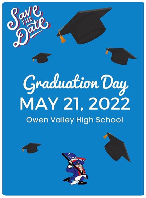 OVHS Graduation The Owen Valley High... - The Owen Gazette