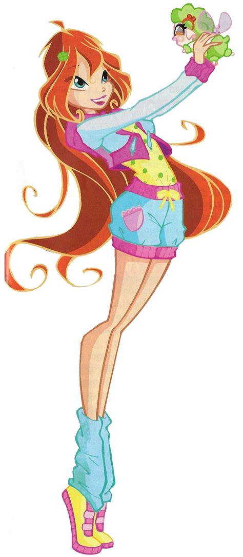 The Winx Club Photo: bloom | Winx club, Bloom winx club, Bloom