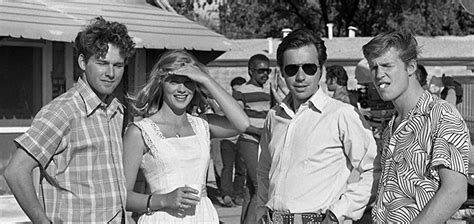 Peter Bogdanovich reflects on The Last Picture Show at 50 | ACMI: Your museum of screen culture