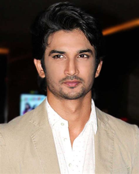 Sushant Singh Rajput biography and information - Cinestaan.com