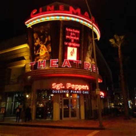 Cinemark At The Pike - 85 Photos - Cinema - Long Beach, CA - Reviews - Yelp