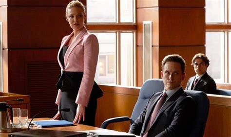 Suits season 9, episode 10: Will Harvey and Donna get engaged? | TV ...