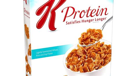 Best High Protein Cereal - Protein Choices