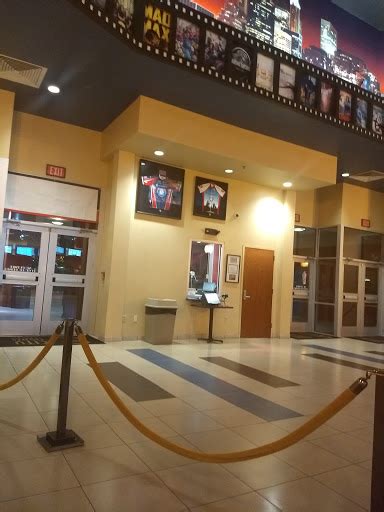 Movie Theater «City Lights Georgetown - A Schulman Theatre», reviews and photos, 420 Wolf Ranch ...