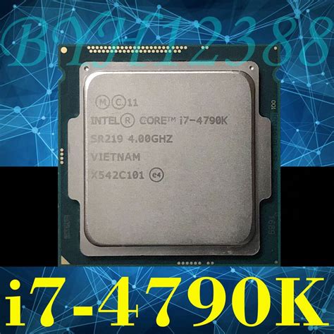 Intel i7 4th Gen Processor at Rs 13500/piece | Intel Computer Processor ...