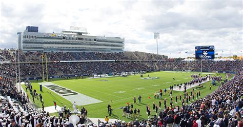 UConn Football Tickets - Proud Partner of UConn Athletics