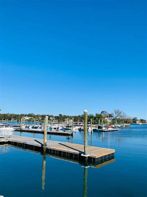 byram beach marina - Suburbs 101