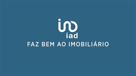 Este é o novo slogan da iad - YouTube