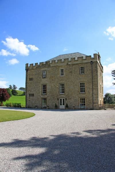 Hellifield Peel Castle | Yorkshire dales, Boutique bedding, Stay in a ...