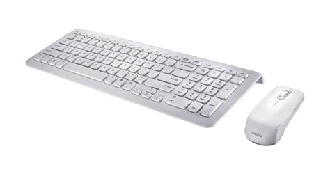 Best 3 Wireless Keyboard & Mouse Reviews (Mac OS & PC) | TechaLook