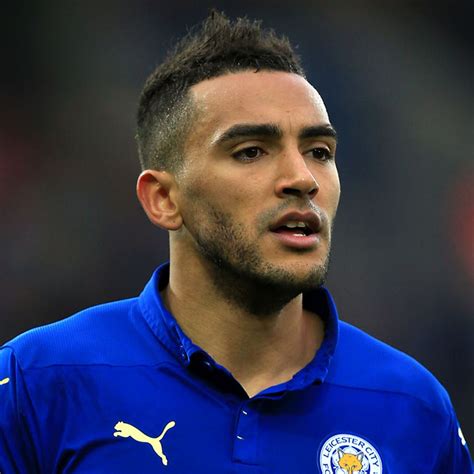 Leicester won't consider Danny Simpson for first team - ESPN FC