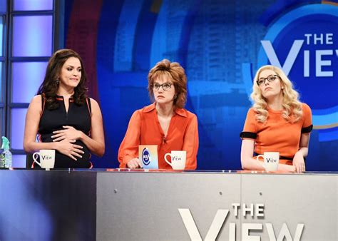 Who Were the Original Hosts On 'The View'?