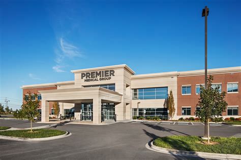 Premier Medical Group - Walk-In Clinic in Clarksville, TN - (931) 245-7...